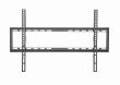 TV SET ACC WALL MOUNT 37-70"/WM-70F-03 GEMBIRD