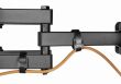 TV SET ACC WALL MOUNT 37-80"/WM-80ST-03 GEMBIRD