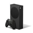 CONSOLE XBOX SERIES S 1TB/196388180011 MICROSOFT