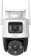 WRL CAMERA 10MP CRUISER DUAL/IPC-S7XP-10M0WED IMOU