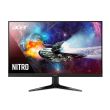 ACER Nitro QG271Ebii 27" Gaming