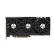 GIGABYTE NVIDIA GeForce RTX 4070 12 GB GDDR6X