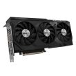 GIGABYTE NVIDIA GeForce RTX 4070 12 GB GDDR6X