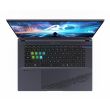 GIGABYTE Aorus 16X ASG 2024 CPU  Core i7