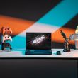 GIGABYTE Aorus 16X ASG 2024 CPU  Core i7