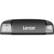 MEMORY READER USB3.2 MICRO SD/LRW310X-BNBNG LEXAR