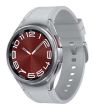 SMARTWATCH GALAXY WATCH6 CLAS./47MM SILVER SM-R960 SAMSUNG