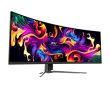 MSI MPG 491CQP QD-OLED 49" Gaming/Curved