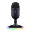 MICROPHONE GXT234 YUNIX USB/BLK 25372 TRUST