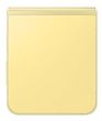 MOBILE PHONE GALAXY Z FLIP6/512GB YELLOW SM-F741B SAMSUNG