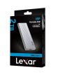 SSD USB3.2 2TB EXT./LPAE06N002T-RNBNG LEXAR