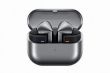 HEADSET GALAXY BUDS3 PRO/SILVER SM-R630 SAMSUNG