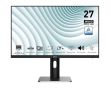 MSI PRO MP273QP 27" Panel IPS