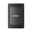 SSD USB3.2 2TB EXT. MAGNETIC/LSL500M002T-RNBNG LEXAR