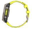 SMARTWATCH FENIX 8 SAPP. SOLAR/YELLOW 010-02906-21 GARMIN