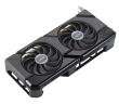 ASUS AMD Radeon RX 7700 XT 12 GB GDDR6
