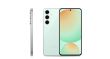 MOBILE PHONE GALAXY S24 FE/256GB MINT SM-S721B SAMSUNG