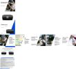 HP DeskJet 2910 AiO Spausdintuvas rašalinis spalvotas MFP A4 7.5 ppm USB Wi-Fi