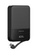 POWER BANK USB 5000MAH RAPID/BLACK 5016801043 ECOFLOW