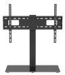 TV SET ACC DESK MOUNT 37-70"/DS45-430BL16 NEOMOUNTS
