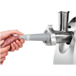 Bosch Meat mincer MFW68660 Black