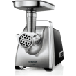 Bosch Meat mincer MFW68660 Black