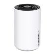WRL MESH ROUTER 5400MBPS/DECO XE75(1-PACK) TP-LINK