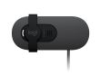 CAMERA WEBCAM BRIO 105/GRAPHITE 960-001592 LOGITECH
