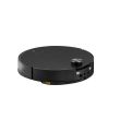VACUUM CLEANER ROBOT SAROS 10/BLACK S1052-00 ROBOROCK