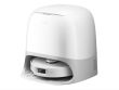 VACUUM CLEANER ROBOT Q REVO/CURV5A1 WH QRCS02-00 ROBOROCK