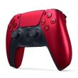 GAMEPAD DUALSENSE WIRELESS//PS5 RED 711719576822 SONY