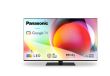 TV SET LCD 50" 4K/TN-50W70AEZ PANASONIC