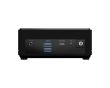 PC CUBI N N200 4/128GB/W11P CUBI N ADL-001EU MSI