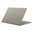 ASUS ZenBook Series UX3407QA-QD202W CPU  Snapdragon