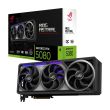 ASUS NVIDIA GeForce RTX 5080 16 GB GDDR7
