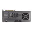 ASUS AMD Radeon RX 9070 XT 16 GB GDDR6