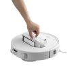 VACUUM CLEANER ROBOT Q REVO/EDGE5V1 WH. QRES02-00 ROBOROCK