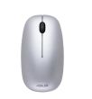 MOUSE USB OPTICAL WRL MW201C/GRAY 90XB061N-BMU000 ASUS