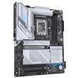 GIGABYTE Intel B860 Express LGA1851 ATX