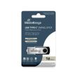 MEMORY DRIVE FLASH USB-C 16GB/MR1951 MEDIARANGE