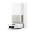 VACUUM CLEANER ROBOT X50 ULTRA/WHITE RLX85CE-6-WH DREAME