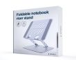 NB ACC RISER STAND FOLDABLE/SPACE GREY NBS-D1-04 GEMBIRD