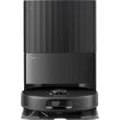 VACUUM CLEANER ROBOT Q REVO/5AE BLACK QRSP52-00 ROBOROCK