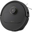 VACUUM CLEANER ROBOT Q REVO/5AE BLACK QRSP52-00 ROBOROCK