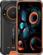 MOBILE PHONE POWER ARMOR 16S/8/128GB ORANGE ULEFONE