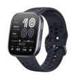 SMARTWATCH AMAZFIT BIP 6/BLACK W2435EU1N HUAMI