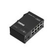 TELTONIKA TSW040 8xRJ45 PoE+ ports 8
