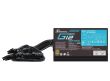 SEASONIC G12 GM 850 Watts Efficiency 80 PLUS GOLD
