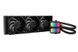 CPU COOLER S_MULTI/SILENT LOOP 3 BW025 BE QUIET