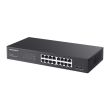 NET SWITCH 16PORT 10/100/1000M/MS116GS MERCUSYS
